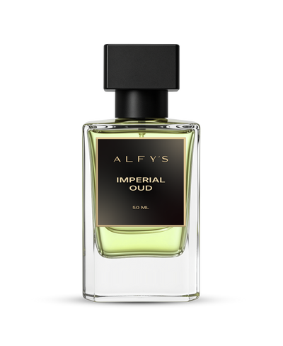 Imperial Oud
