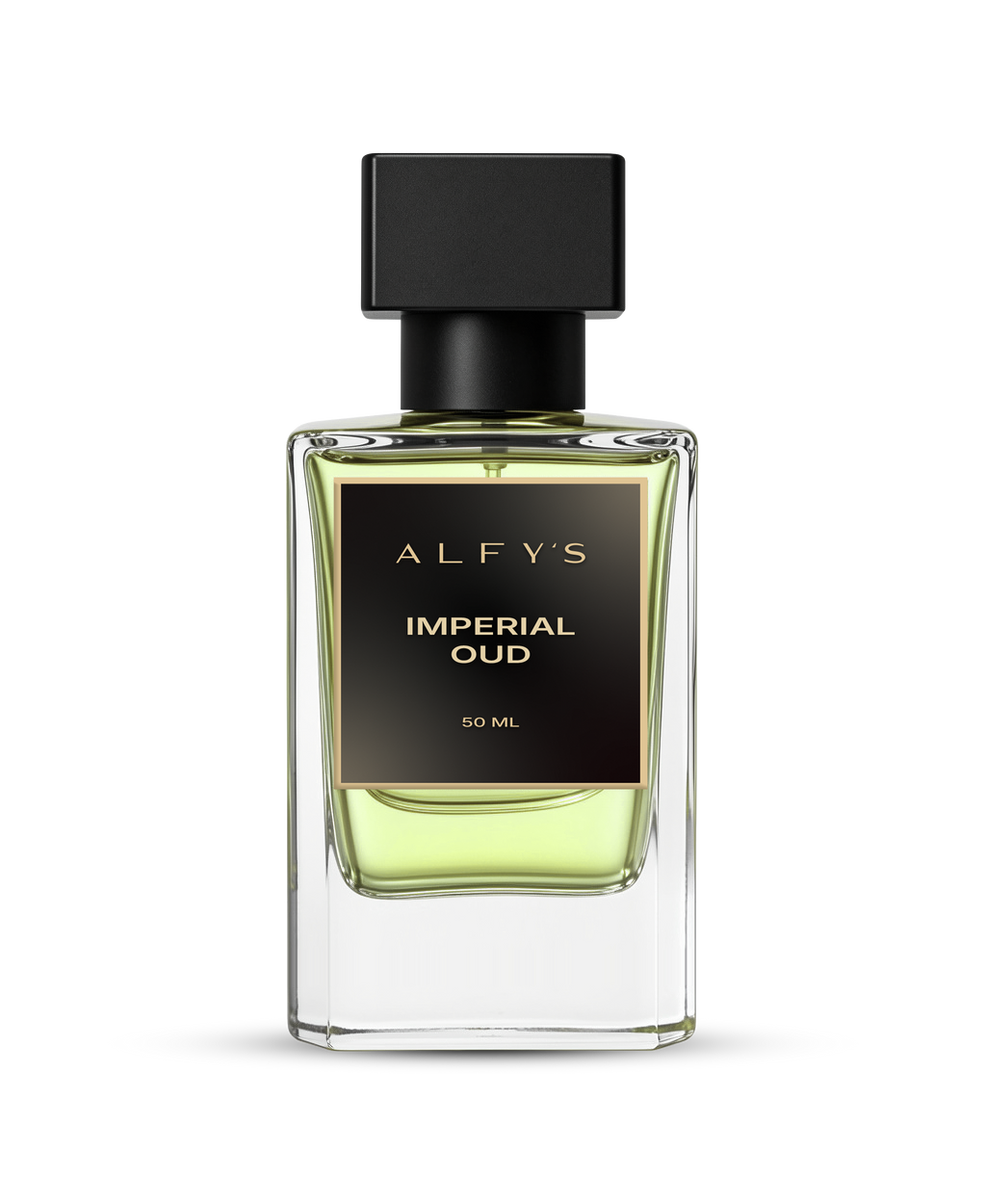 Imperial Oud