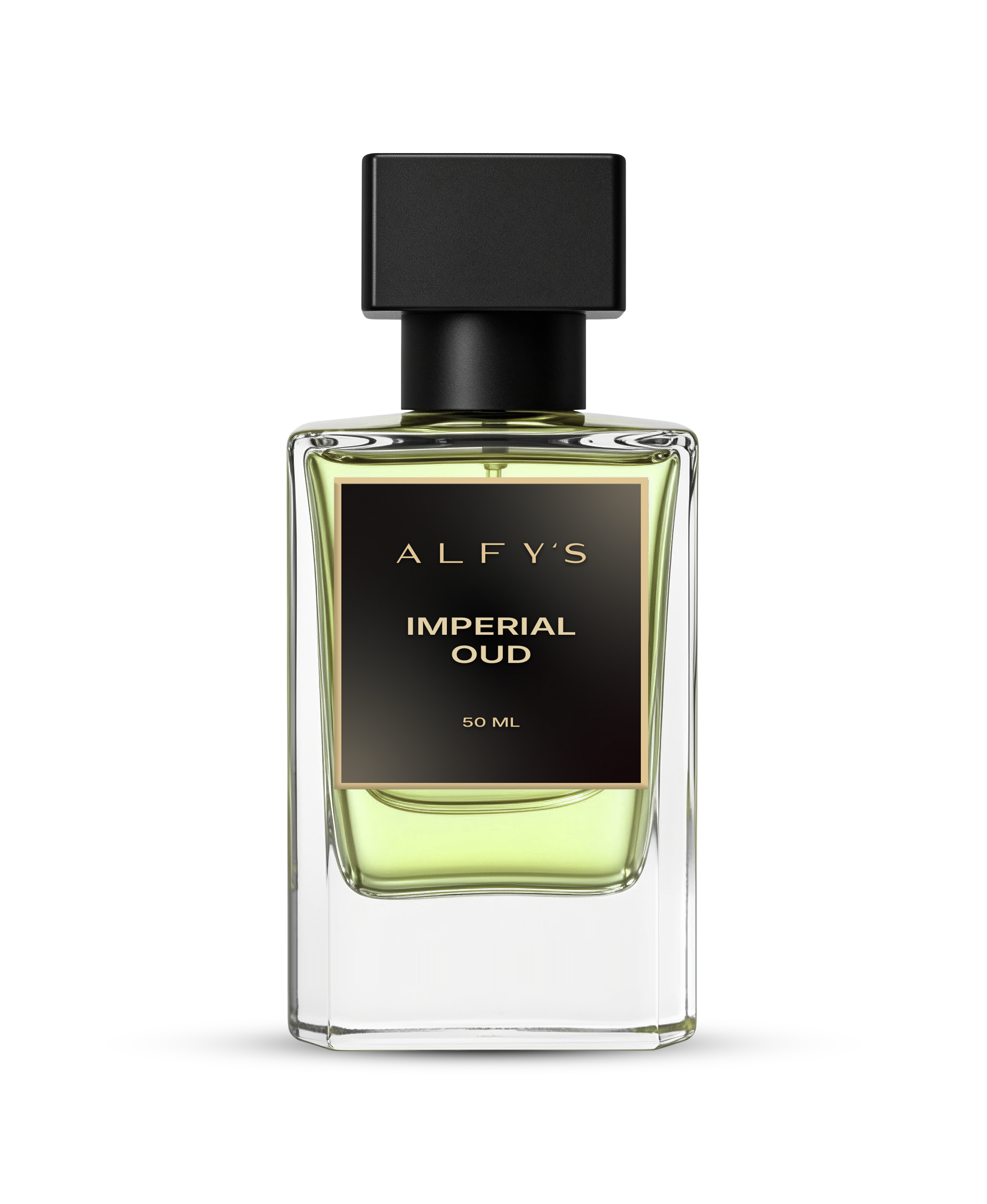 Imperial Oud