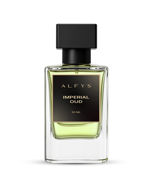 Imperial Oud