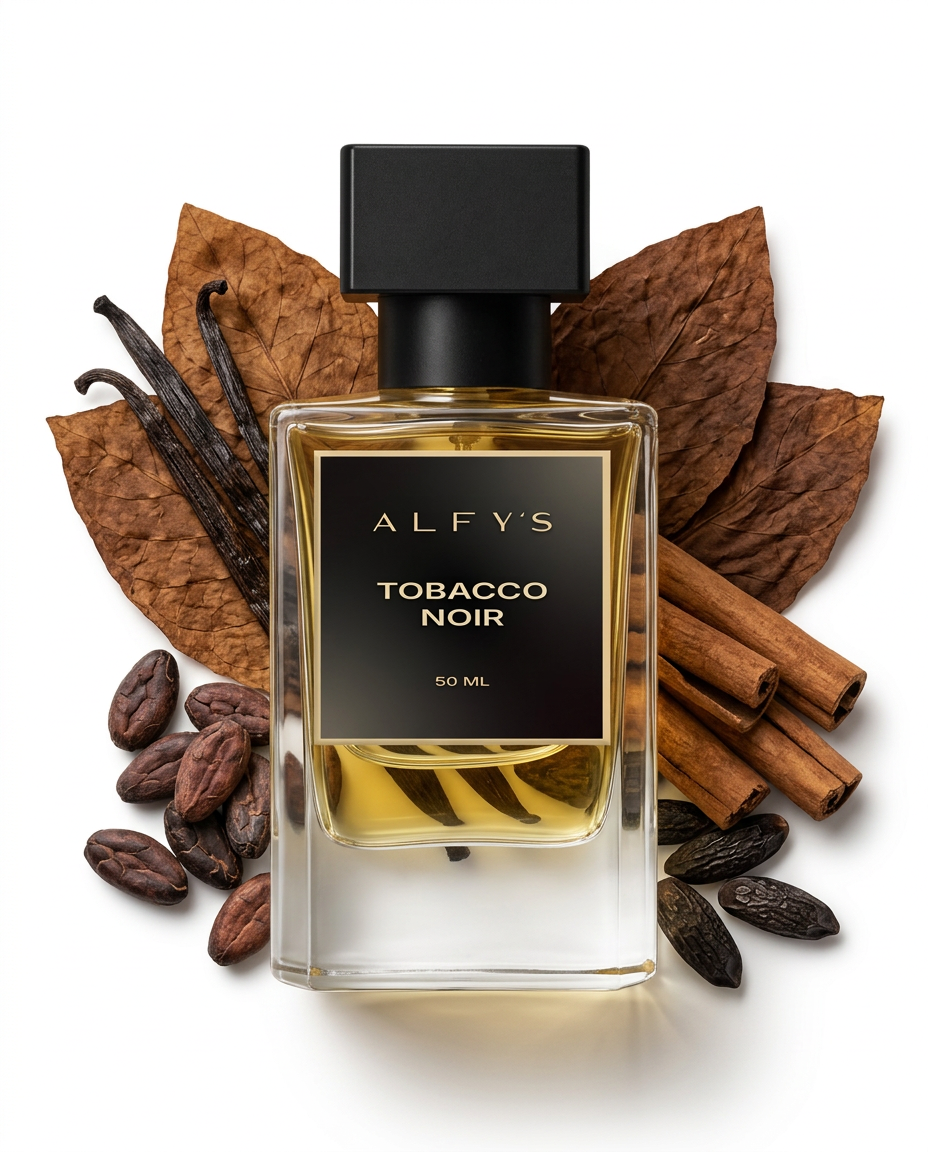 Tobacco Noir