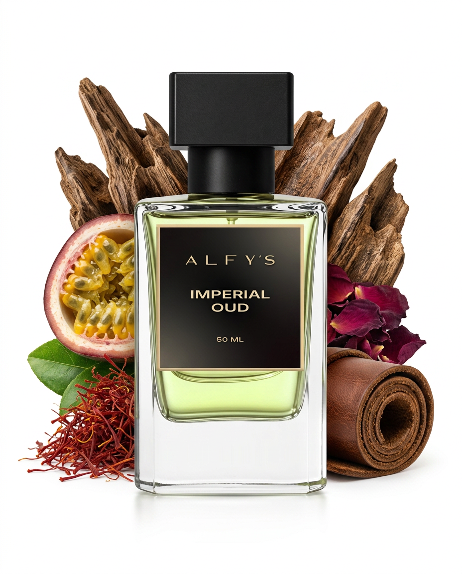 Imperial Oud