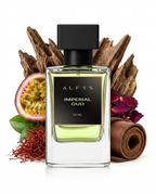 Imperial Oud